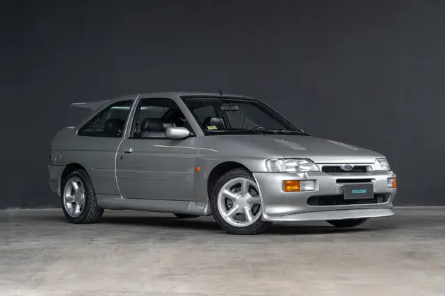 Ford Escort Cosworth RS