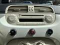 Fiat 500 500 1.3 mjt 16v Lounge 95cv bijela - thumbnail 11