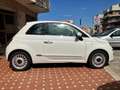 Fiat 500 500 1.3 mjt 16v Lounge 95cv bijela - thumbnail 4