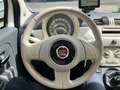 Fiat 500 500 1.3 mjt 16v Lounge 95cv Білий - thumbnail 10