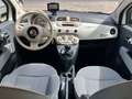 Fiat 500 500 1.3 mjt 16v Lounge 95cv Bílá - thumbnail 15