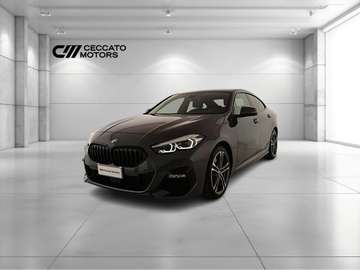 d Gran Coupe Msport xdrive auto