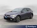 Volkswagen Polo Polo 1.0 TSI R-Line Grijs - thumbnail 1