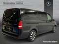 Mercedes-Benz Vito Tourer 116 CDI Select Larga 9G-Tronic Negro - thumbnail 2