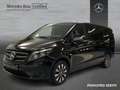 Mercedes-Benz Vito Tourer 116 CDI Select Larga 9G-Tronic Negro - thumbnail 1