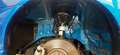 MG ZR 160 1,8 VVC Bleu - thumbnail 7