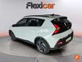 Hyundai BAYON 1.2 MPI Maxx Blanco - thumbnail 3