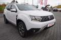 Dacia Duster 1.6 SCe 115 Klima NSW Alu Blanc - thumbnail 3
