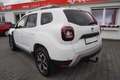 Dacia Duster 1.6 SCe 115 Klima NSW Alu Blanc - thumbnail 4