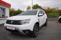 Dacia Duster 1.6 SCe 115 Klima NSW Alu Blanc - thumbnail 2