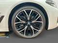 BMW 530 M Sport Weiß - thumbnail 16
