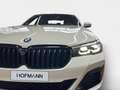 BMW 530 M Sport Weiß - thumbnail 18