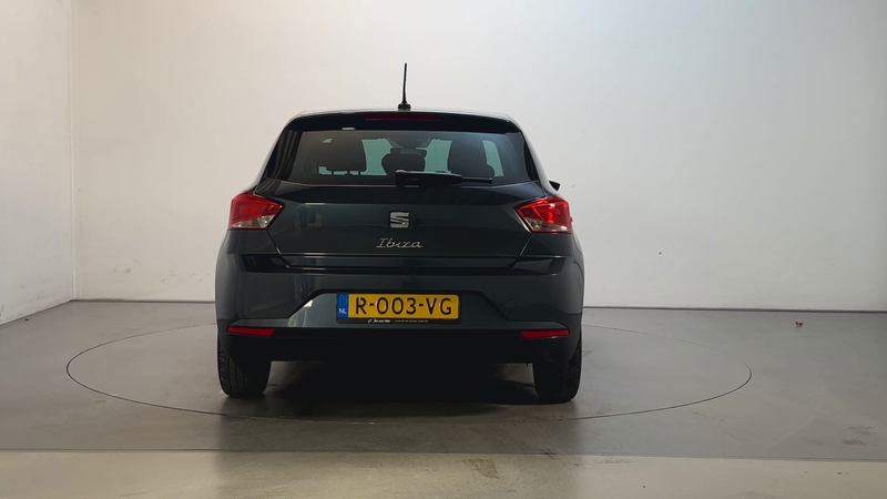 SEAT Ibiza 1.0 EcoTSI Style Business Connect Parkeersensoren — photo 10
