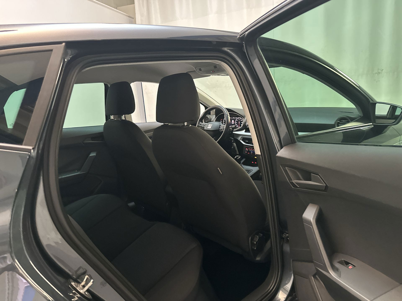 SEAT Ibiza 1.0 EcoTSI Style Business Connect Parkeersensoren — photo 18