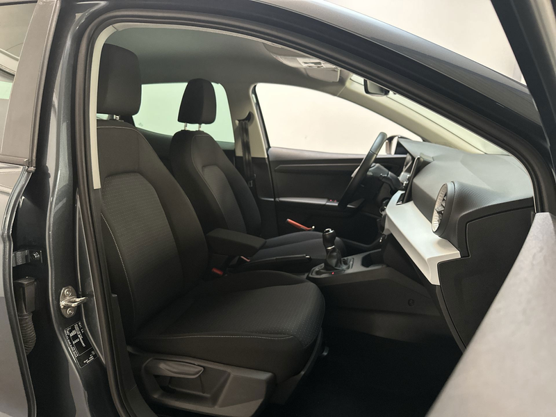 SEAT Ibiza 1.0 EcoTSI Style Business Connect Parkeersensoren — photo 5