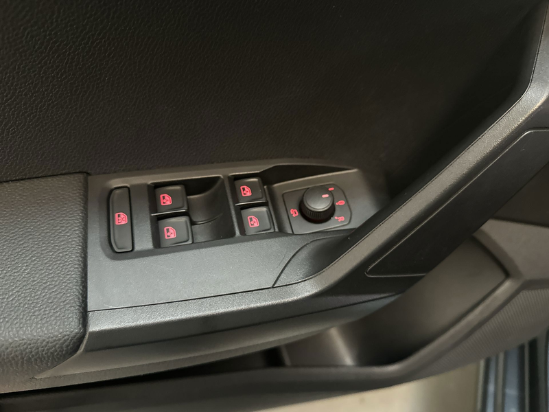 SEAT Ibiza 1.0 EcoTSI Style Business Connect Parkeersensoren — photo 20