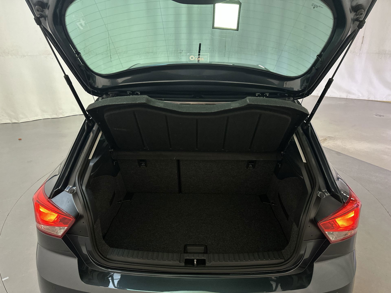 SEAT Ibiza 1.0 EcoTSI Style Business Connect Parkeersensoren — photo 19