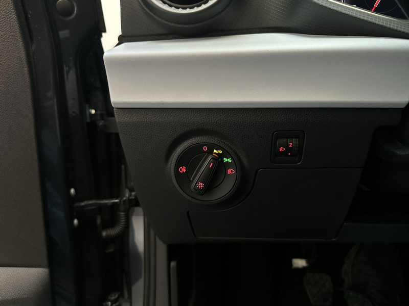 SEAT Ibiza 1.0 EcoTSI Style Business Connect Parkeersensoren — photo 22