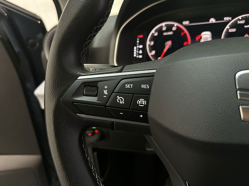 SEAT Ibiza 1.0 EcoTSI Style Business Connect Parkeersensoren — photo 21