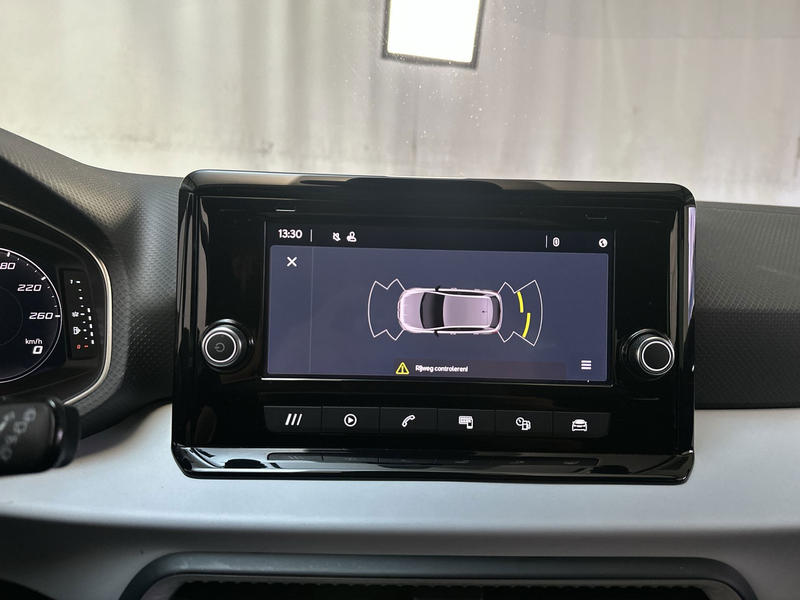 SEAT Ibiza 1.0 EcoTSI Style Business Connect Parkeersensoren — photo 11