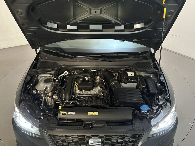 SEAT Ibiza 1.0 EcoTSI Style Business Connect Parkeersensoren — photo 17