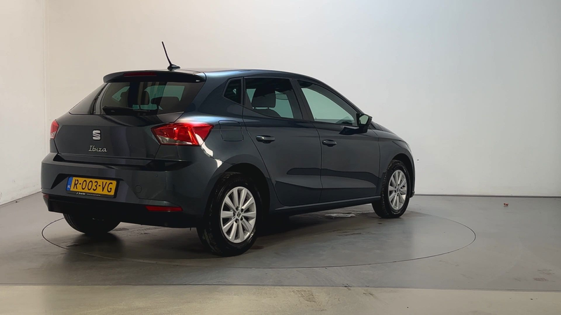 SEAT Ibiza 1.0 EcoTSI Style Business Connect Parkeersensoren — photo 3