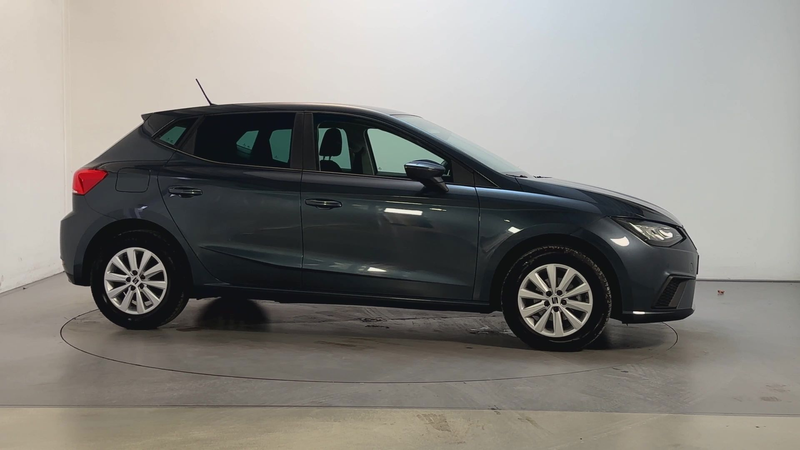 SEAT Ibiza 1.0 EcoTSI Style Business Connect Parkeersensoren — photo 12