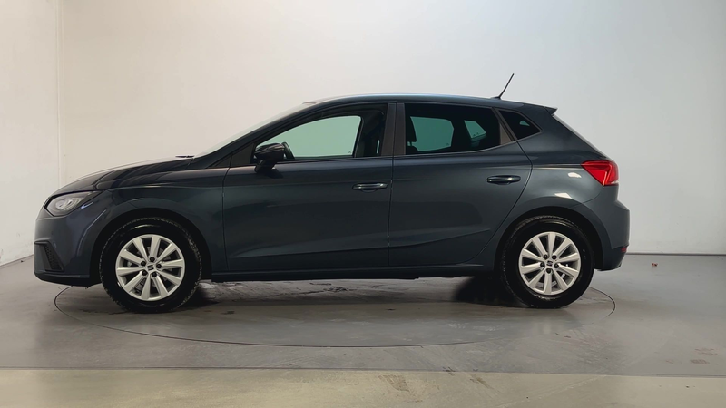 SEAT Ibiza 1.0 EcoTSI Style Business Connect Parkeersensoren — photo 14