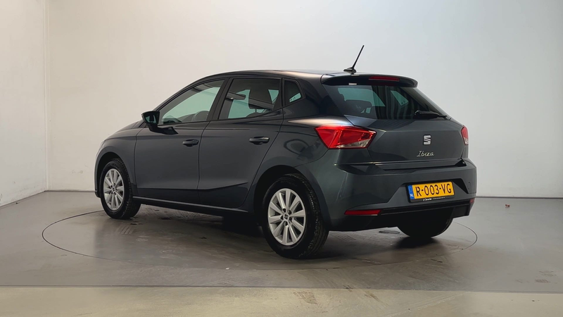 SEAT Ibiza 1.0 EcoTSI Style Business Connect Parkeersensoren — photo 6
