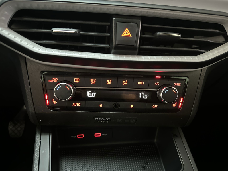 SEAT Ibiza 1.0 EcoTSI Style Business Connect Parkeersensoren — photo 15
