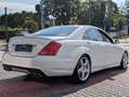Mercedes-Benz S 350 S350 AMG Bi-Xenon EGSD Kamera PDC JP Білий - thumbnail 4