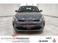 Kia Rio Vision 1.0 T-GDI Navi Rückfahrkam PDC hi.SHZ Apple Gris - thumbnail 2