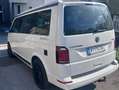 Volkswagen T6 California California Beach 2,0 TDI 4Motion BMT DSG Beach Weiß - thumbnail 3