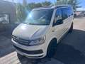 Volkswagen T6 California California Beach 2,0 TDI 4Motion BMT DSG Beach Weiß - thumbnail 1