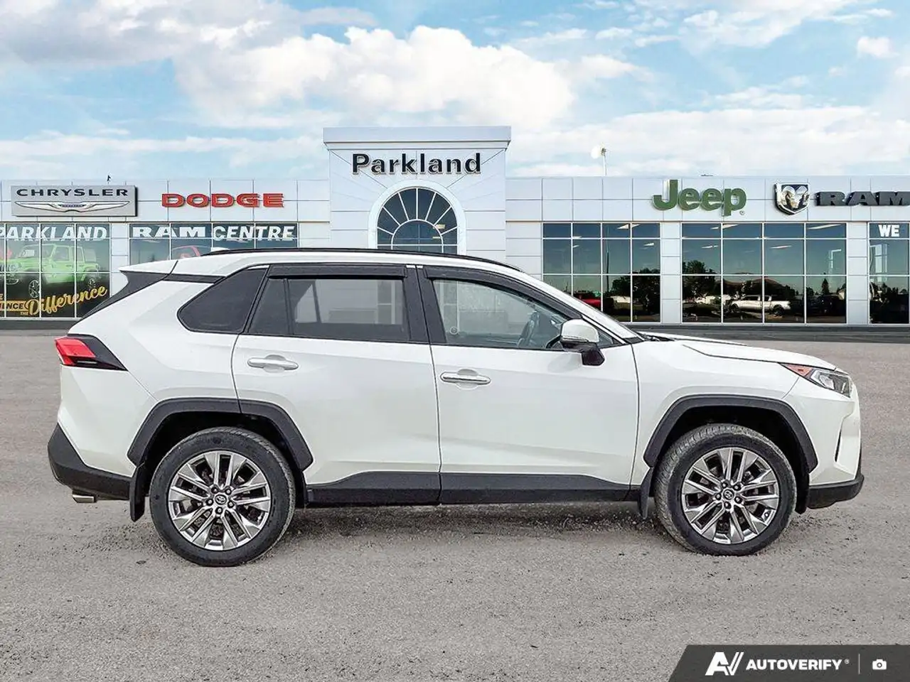 Toyota RAV 4 снимка Toyota RAV 4