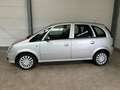 Opel Meriva Edition "Enjoy" Aut. + GJ-Reifen + Klima Silber - thumbnail 4
