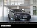 Mercedes-Benz E 300 d 4M T AMG Night Distronic+ Panorama AHK Grau - thumbnail 7
