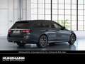 Mercedes-Benz E 300 d 4M T AMG Night Distronic+ Panorama AHK Grau - thumbnail 3