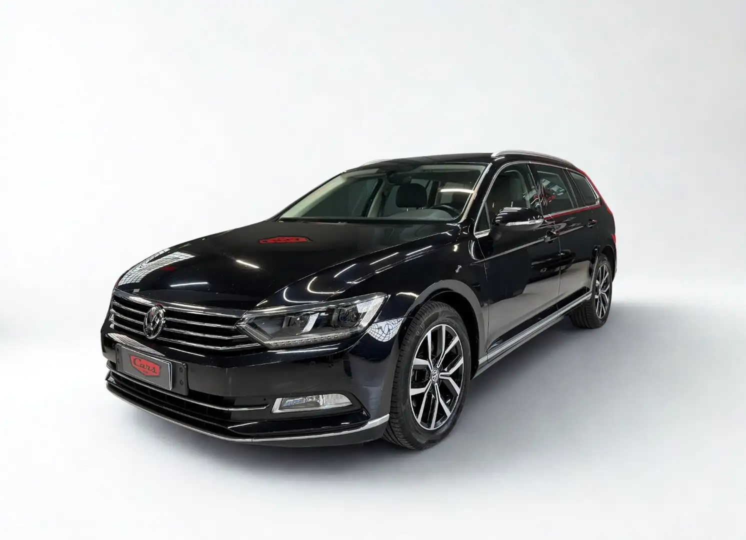 Volkswagen Passat Variant Passat Variant PREZZO REALE Noir - 1
