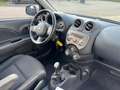 Nissan Micra 1.2 DIG-S Acenta Airco, 1e Eigenaar,Nieuwe APK Grijs - thumbnail 17