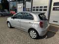 Nissan Micra 1.2 DIG-S Acenta Airco, 1e Eigenaar,Nieuwe APK Grijs - thumbnail 11