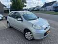 Nissan Micra 1.2 DIG-S Acenta Airco, 1e Eigenaar,Nieuwe APK Grijs - thumbnail 6