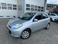 Nissan Micra 1.2 DIG-S Acenta Airco, 1e Eigenaar,Nieuwe APK Grijs - thumbnail 7
