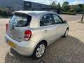 Nissan Micra 1.2 DIG-S Acenta Airco, 1e Eigenaar,Nieuwe APK Grijs - thumbnail 5