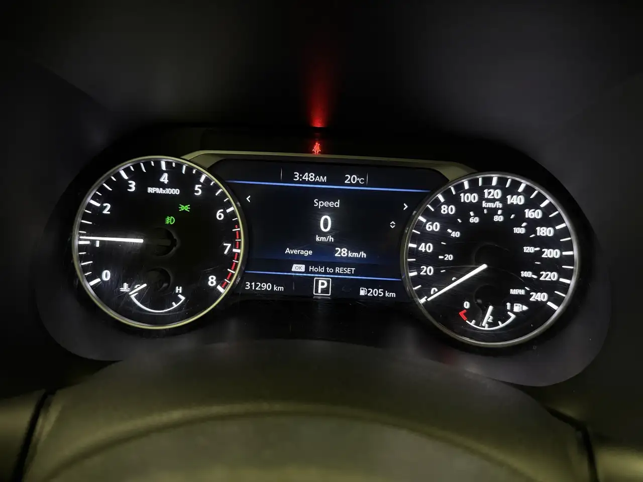 Nissan Sentra снимка Nissan Sentra