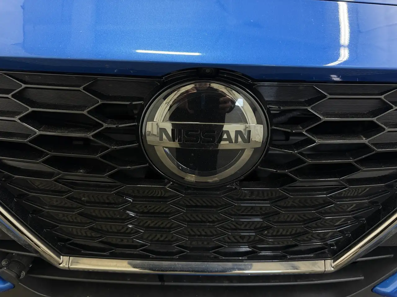 Nissan Sentra снимка Nissan Sentra