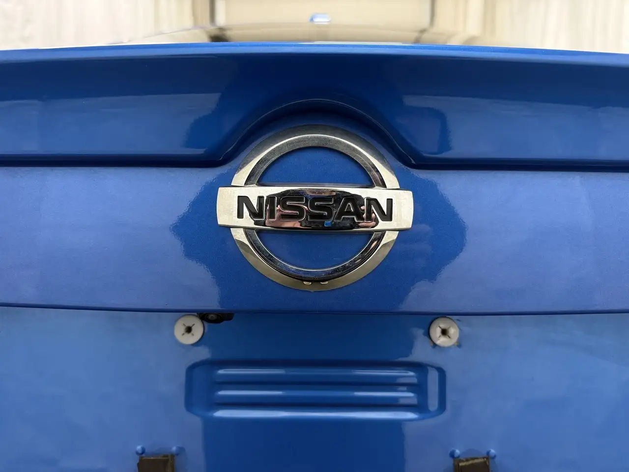 Nissan Sentra снимка Nissan Sentra