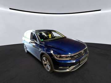 2.0 TDI 4x4*VIRTUAL*PANO*AHK*