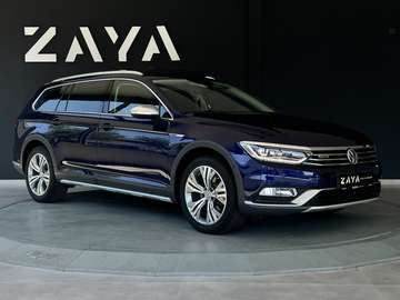 2.0 TDI 4x4*VIRTUAL*PANO*AHK*