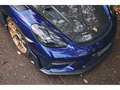 Porsche Cayman GT4 RS Weissach Bleu - thumbnail 10